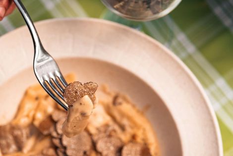 Top 5 traditional restaurants